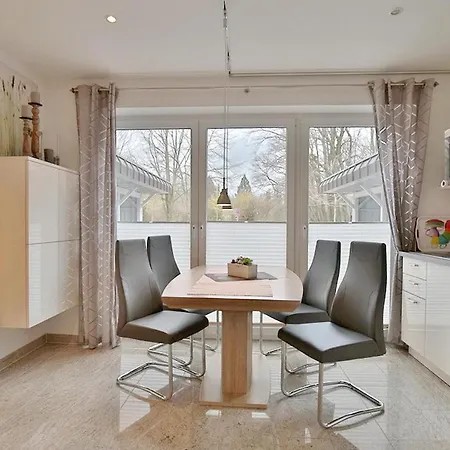 Parkresidenz Bergstrasse 52 Parkresidenz Bergstrasse 52 2 Apartment Timmendorfer Strand