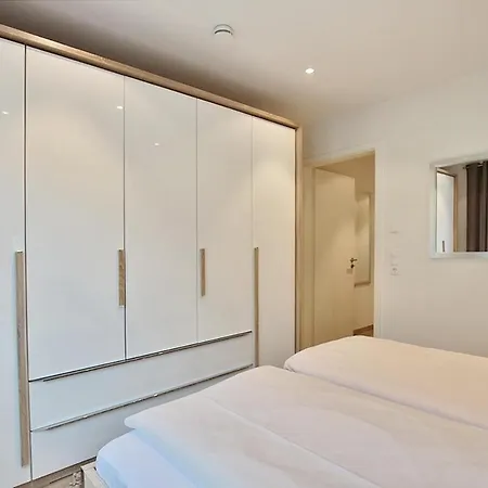 Parkresidenz Bergstrasse 52 Parkresidenz Bergstrasse 52 2