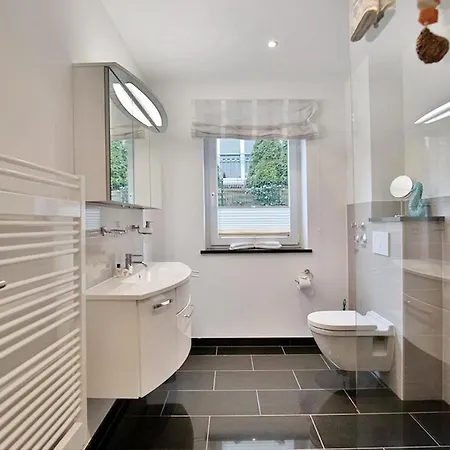 Apartment Parkresidenz Bergstrasse 52 Parkresidenz Bergstrasse 52 2