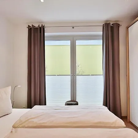 Daire Parkresidenz Bergstrasse 52 Parkresidenz Bergstrasse 52 2 Timmendorfer Strand