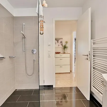 Apartment Parkresidenz Bergstrasse 52 Parkresidenz Bergstrasse 52 2 Timmendorfer Strand