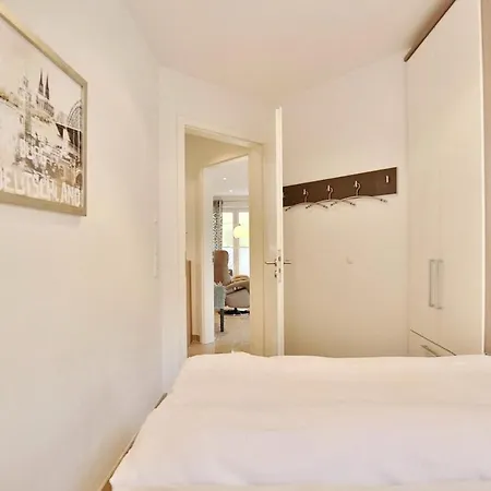 Parkresidenz Bergstrasse 52 Parkresidenz Bergstrasse 52 2 Daire *