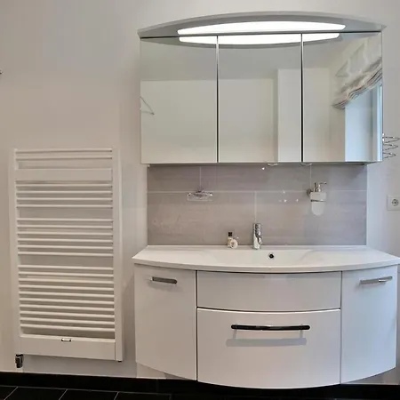 Apartment Parkresidenz Bergstrasse 52 Parkresidenz Bergstrasse 52 2