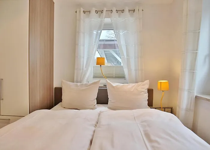 Parkresidenz Bergstrasse 52 Parkresidenz Bergstrasse 52 2 Daire *