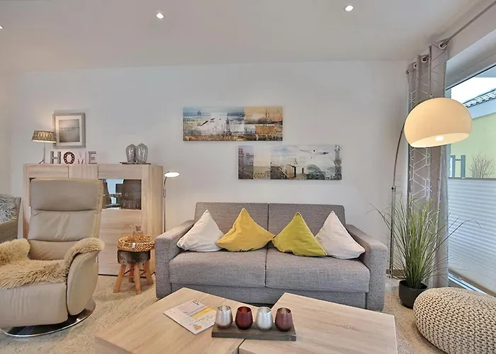 Daire Parkresidenz Bergstrasse 52 Parkresidenz Bergstrasse 52 2